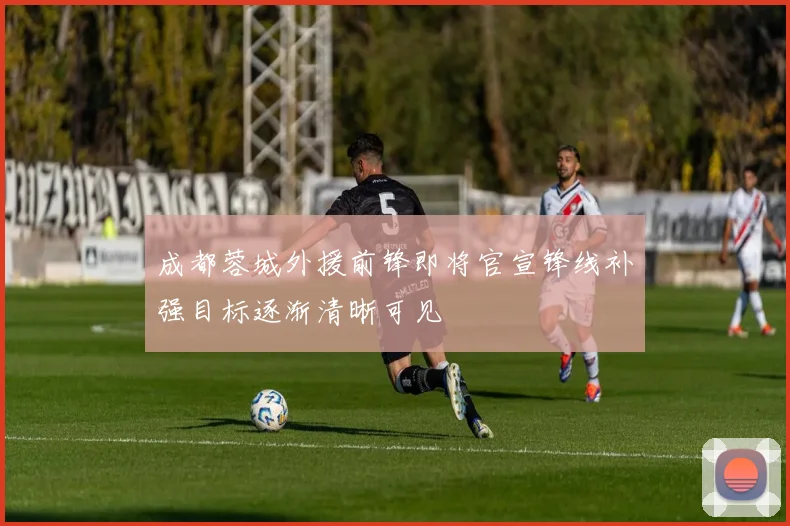 成都蓉城外援前锋即将官宣锋线补强目标逐渐清晰可见
